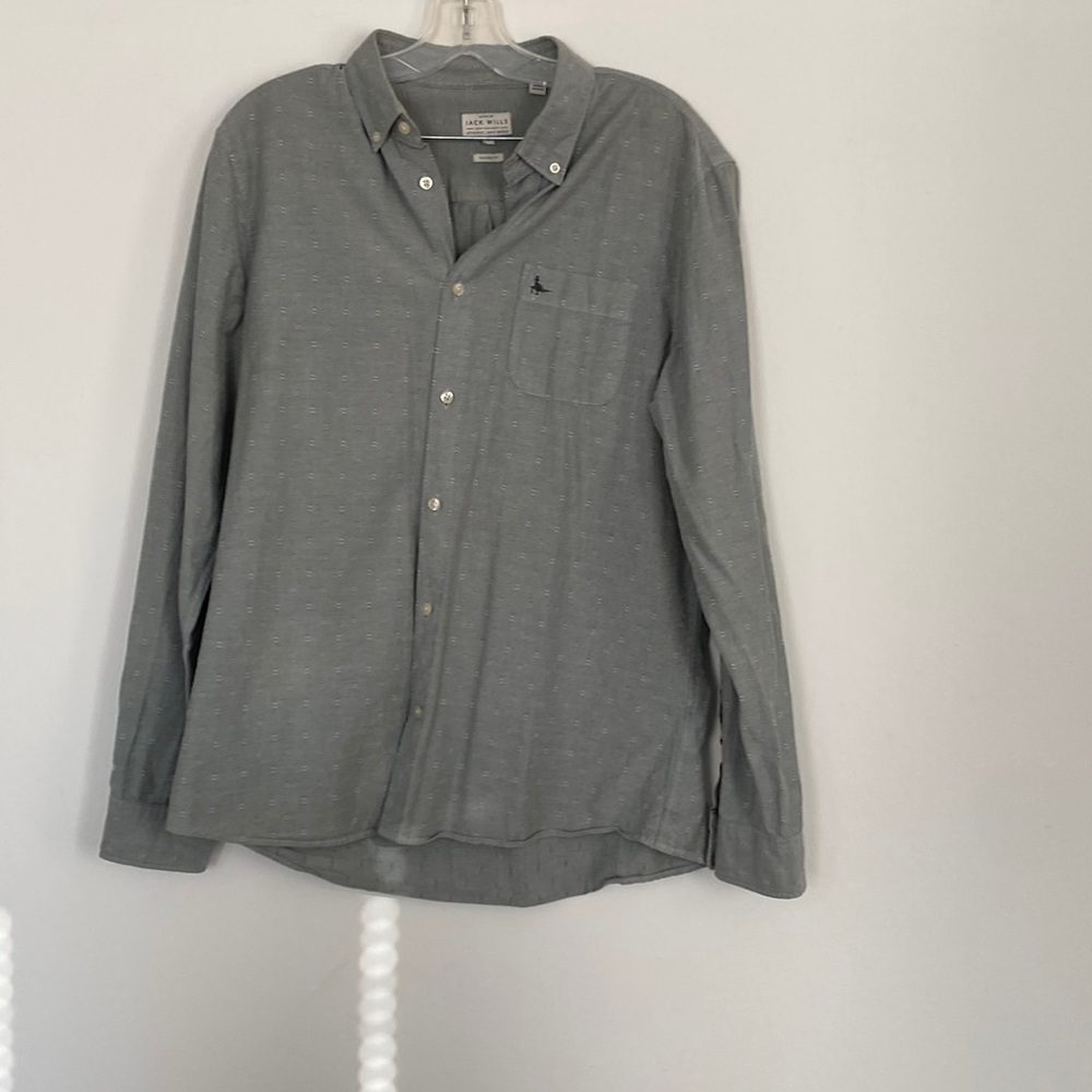 Jack Wills Dress Shirt
